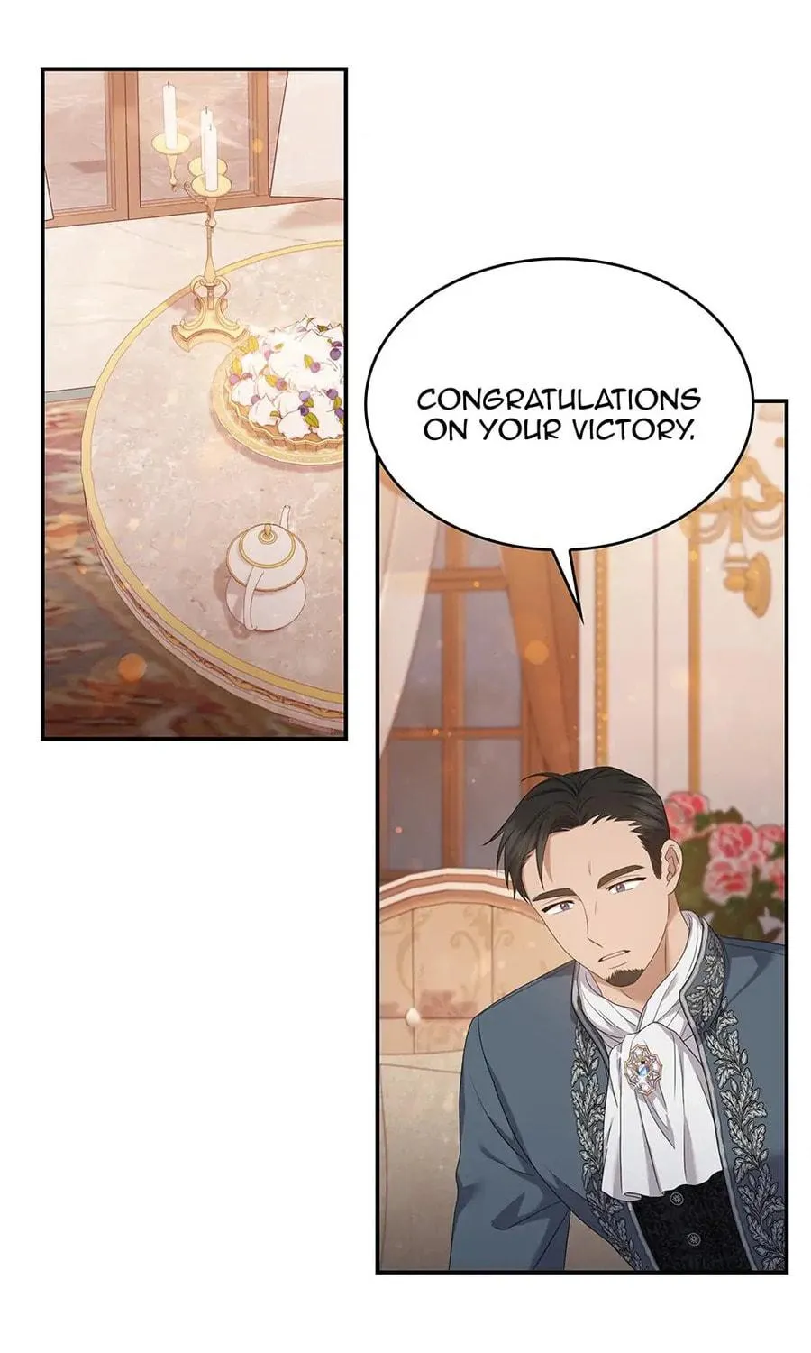 Two Sides of the Princess Chapter 59 page 106 - 