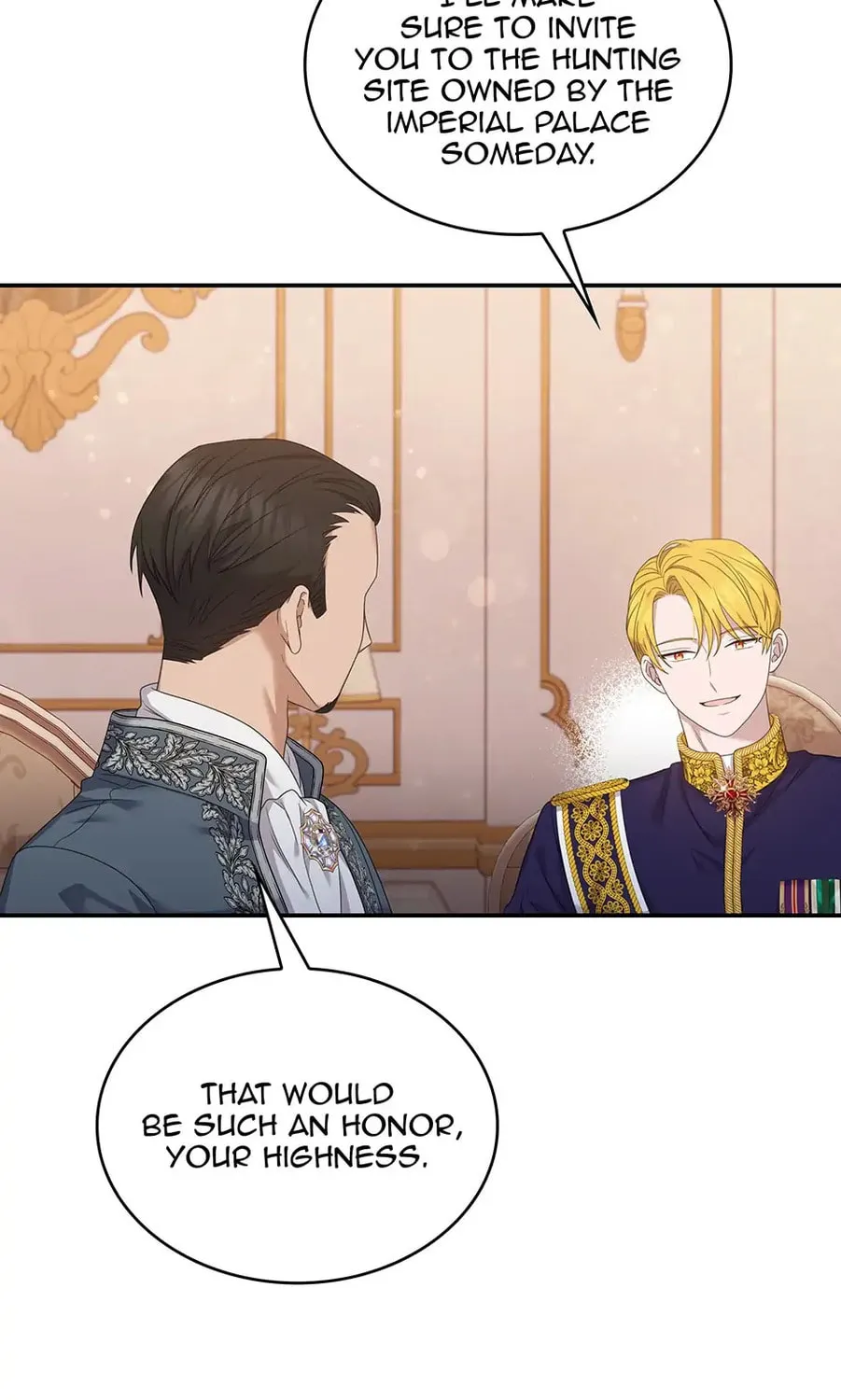 Two Sides of the Princess Chapter 59 page 114 - 