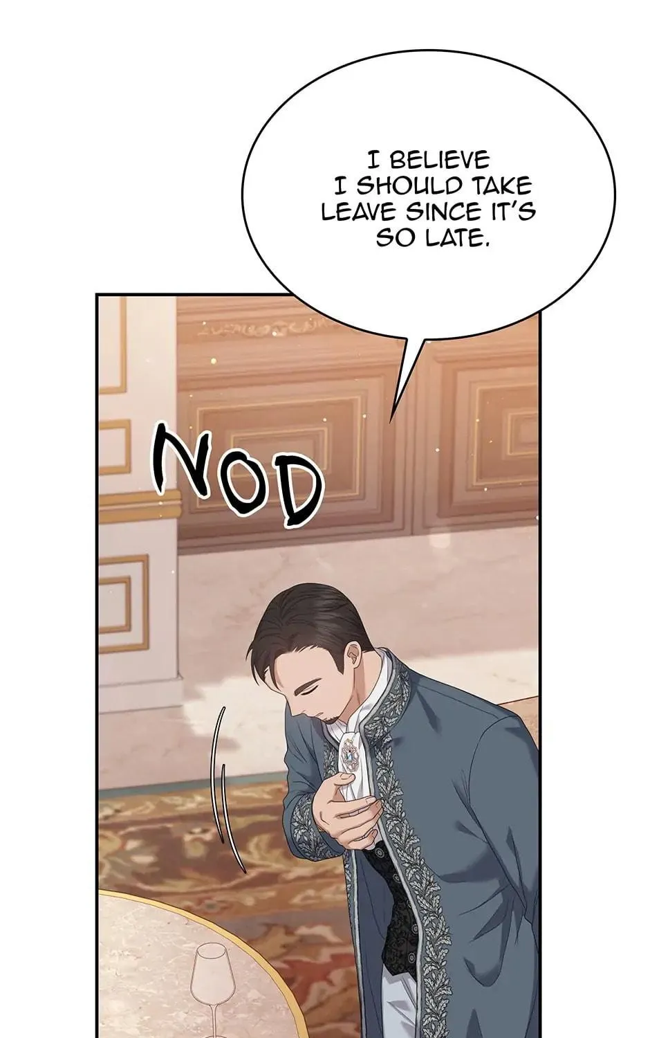 Two Sides of the Princess Chapter 59 page 130 - 