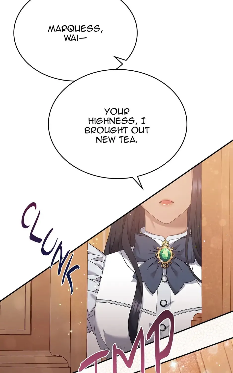 Two Sides of the Princess Chapter 59 page 132 - 