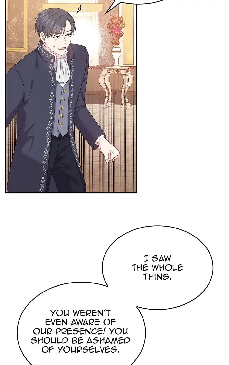 Two Sides of the Princess Chapter 59 page 18 - 