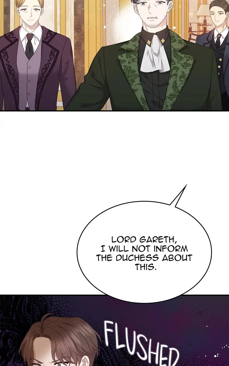 Two Sides of the Princess Chapter 59 page 20 - 