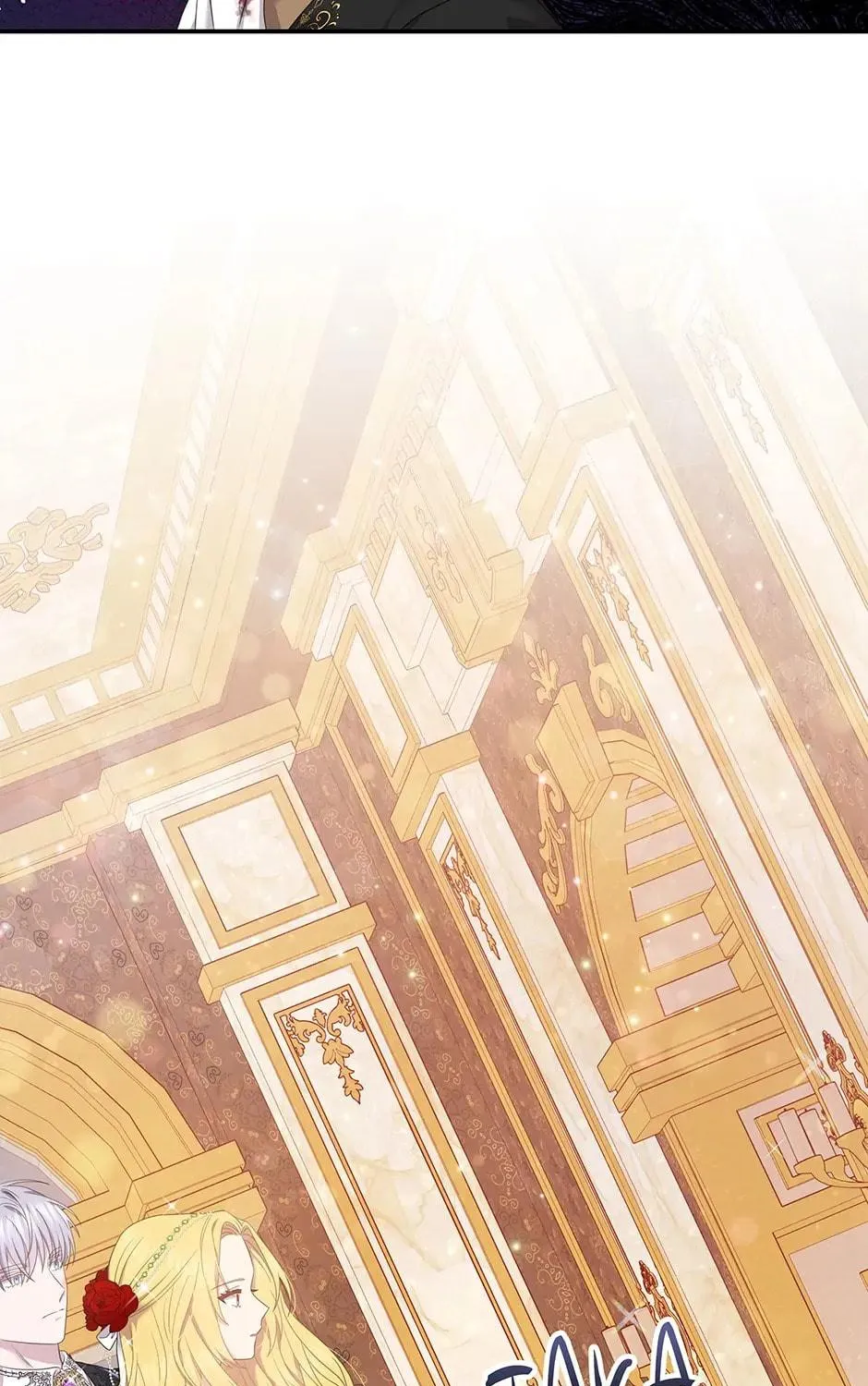 Two Sides of the Princess Chapter 59 page 22 - 