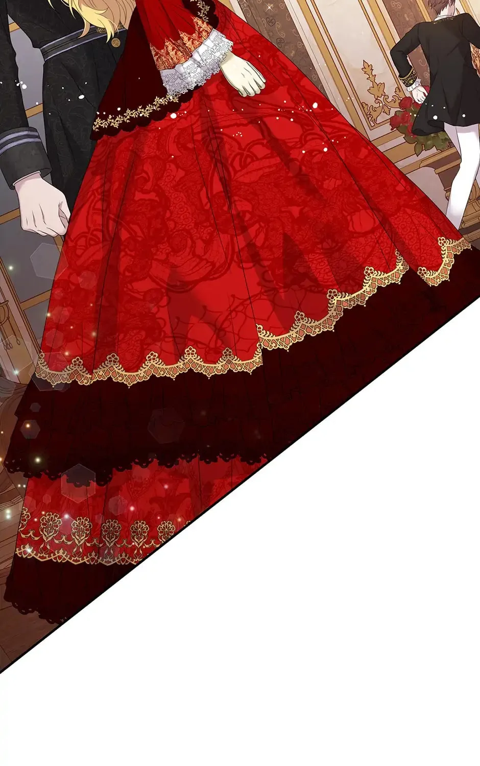 Two Sides of the Princess Chapter 59 page 24 - 
