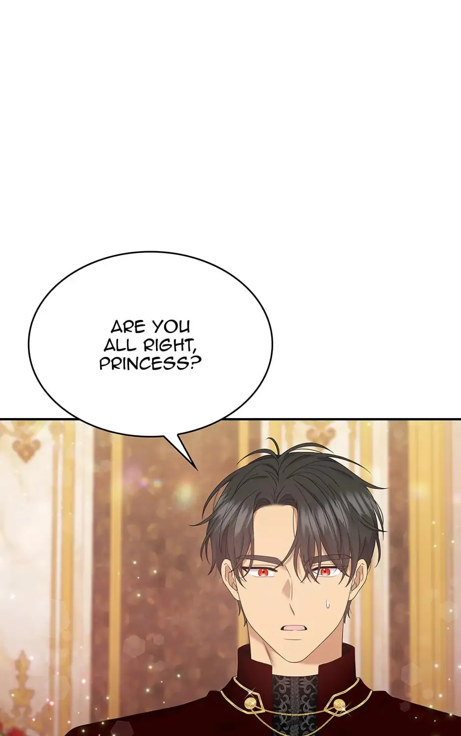 Two Sides of the Princess Chapter 59 page 26 - 