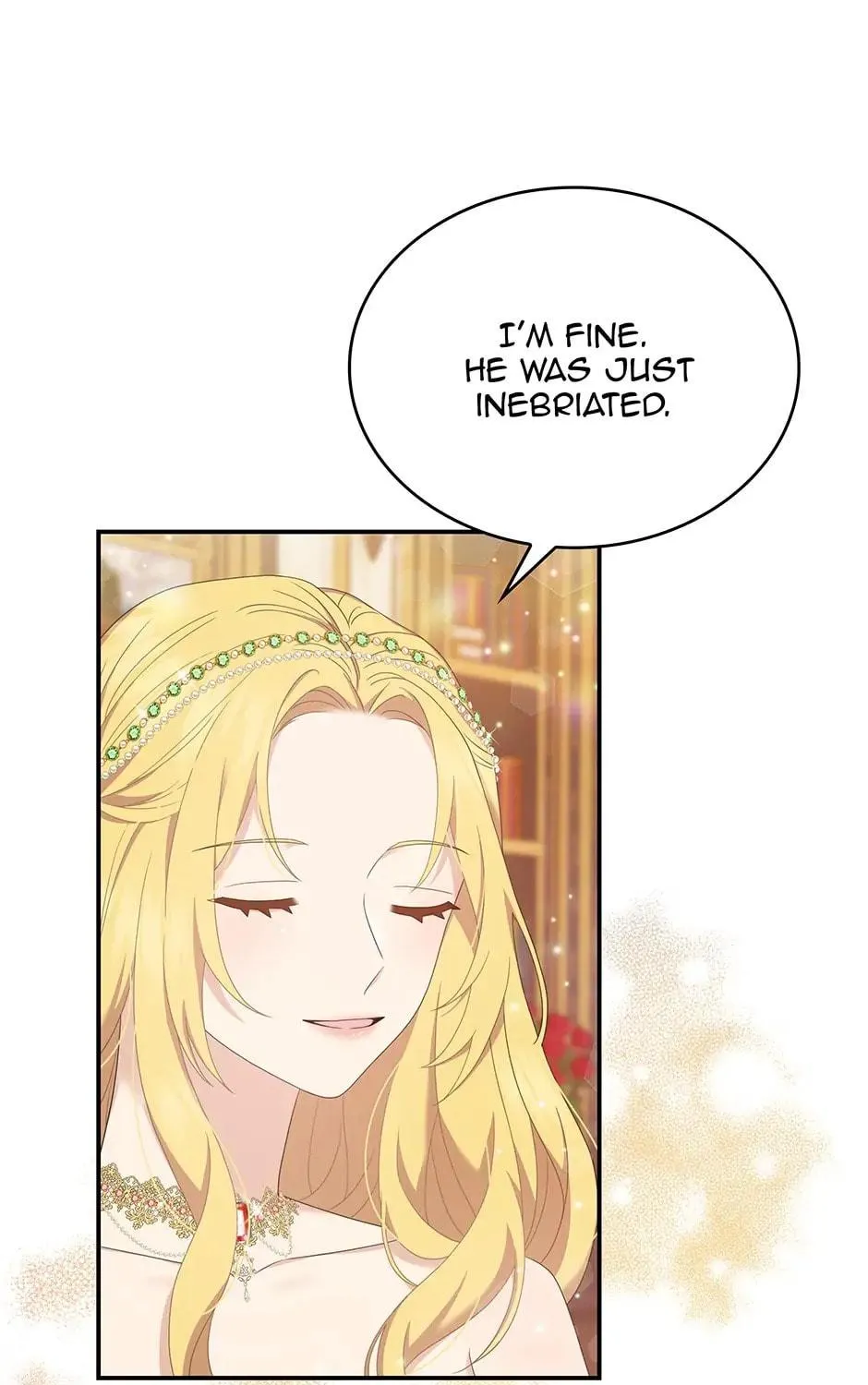 Two Sides of the Princess Chapter 59 page 28 - 