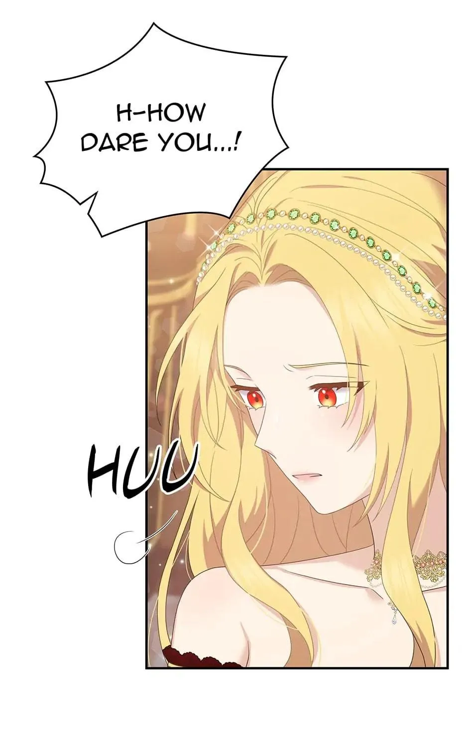Two Sides of the Princess Chapter 59 page 4 - 