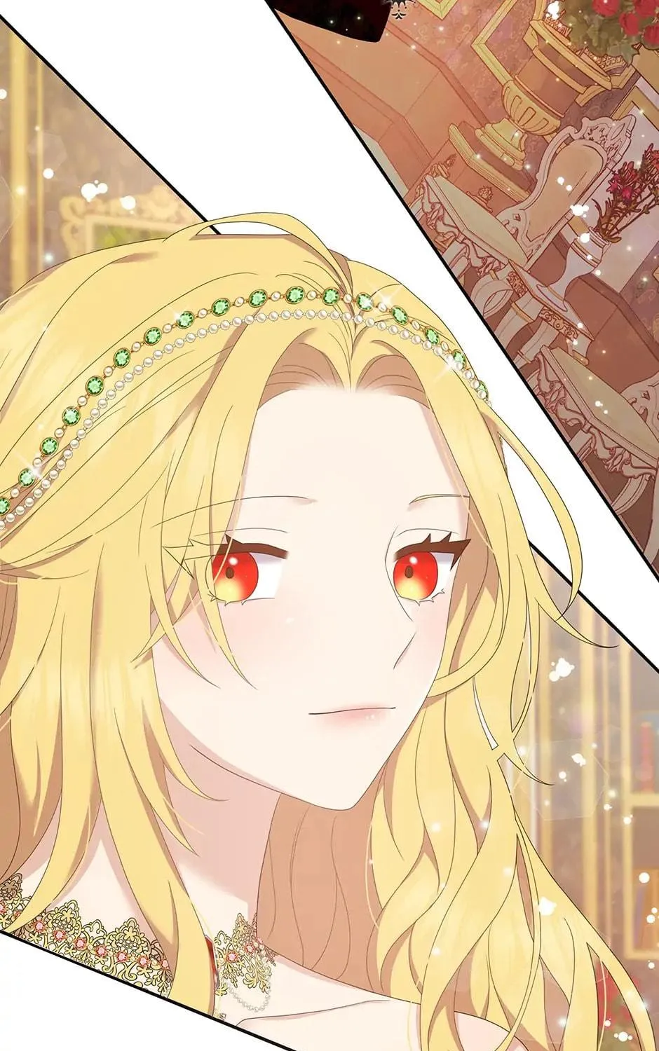 Two Sides of the Princess Chapter 59 page 40 - 