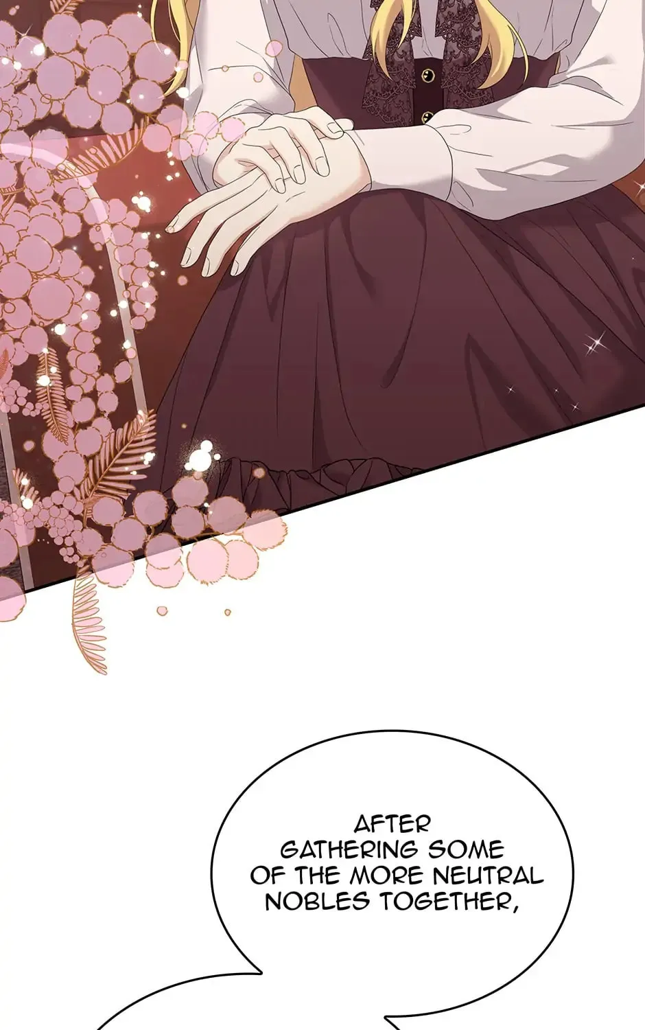 Two Sides of the Princess Chapter 59 page 50 - 