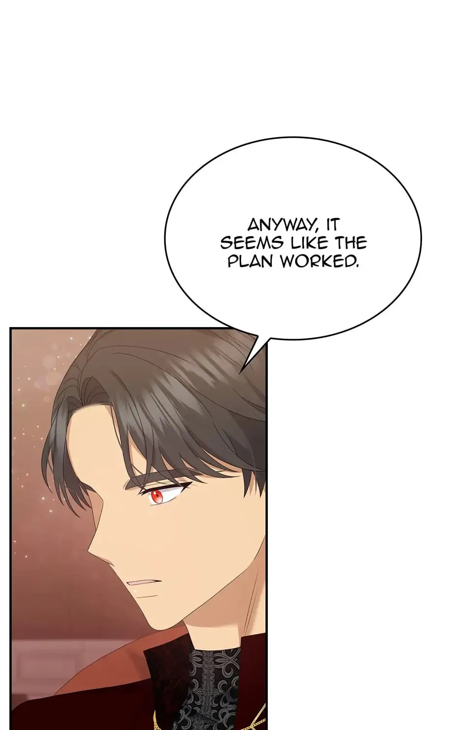 Two Sides of the Princess Chapter 59 page 60 - 