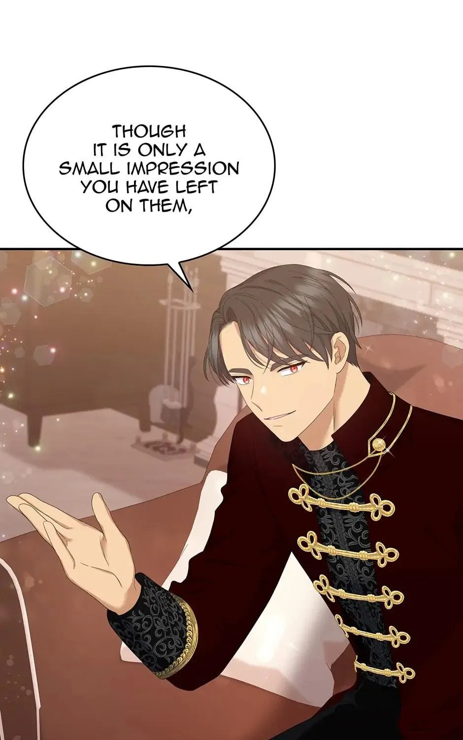 Two Sides of the Princess Chapter 59 page 64 - 