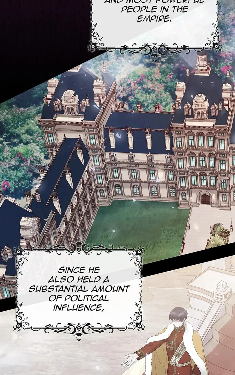 Two Sides of the Princess Chapter 59 page 94 - 