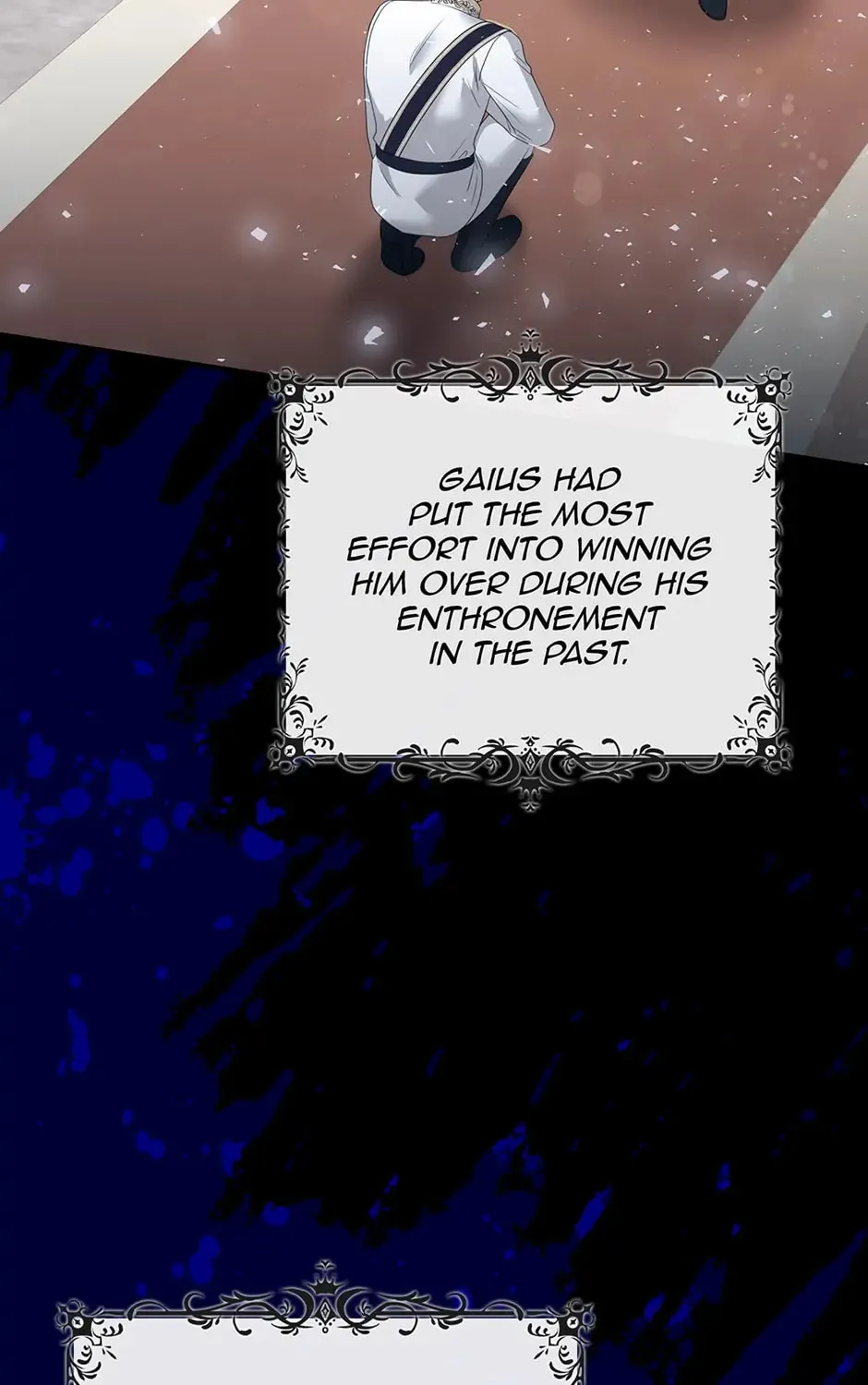 Two Sides of the Princess Chapter 59 page 96 - 