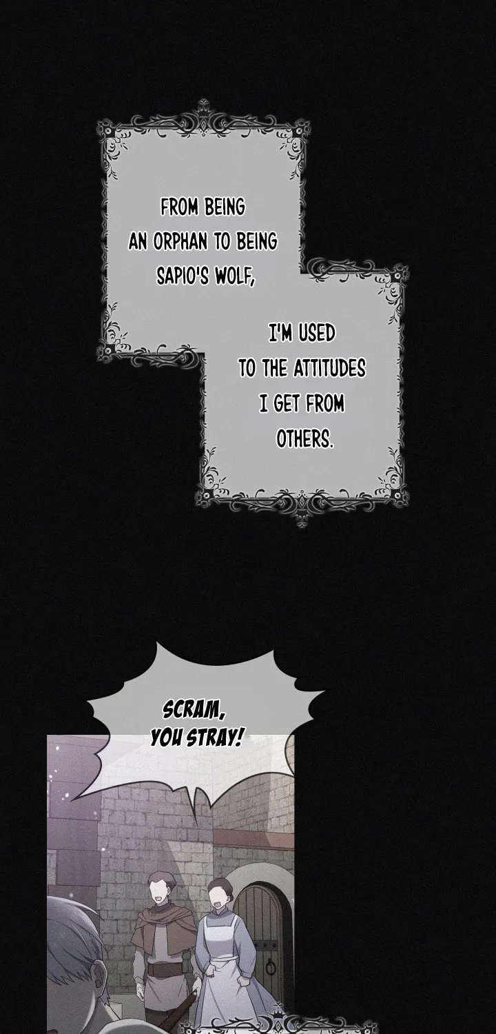 Two Sides of the Princess Chapter 6 page 2 - 