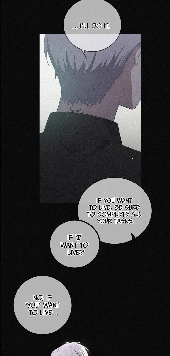 Two Sides of the Princess Chapter 6 page 11 - 