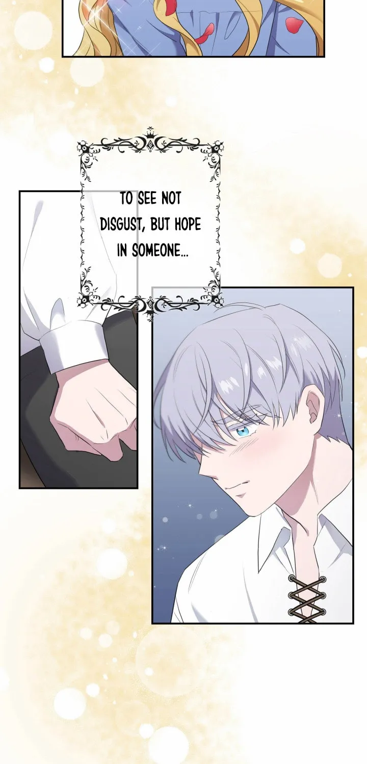 Two Sides of the Princess Chapter 6 page 14 - 