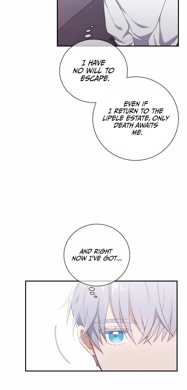 Two Sides of the Princess Chapter 6 page 18 - 