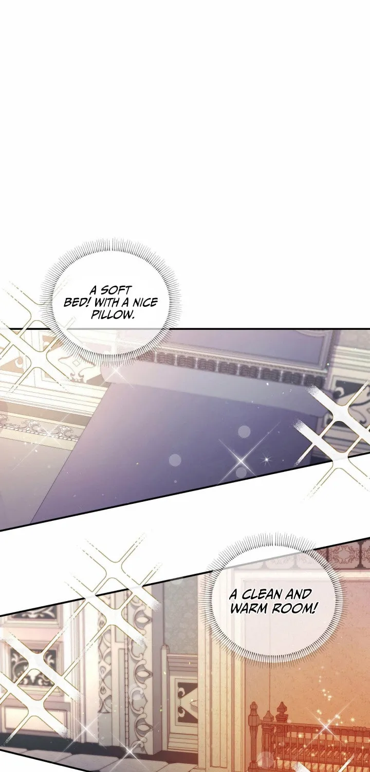 Two Sides of the Princess Chapter 6 page 19 - 
