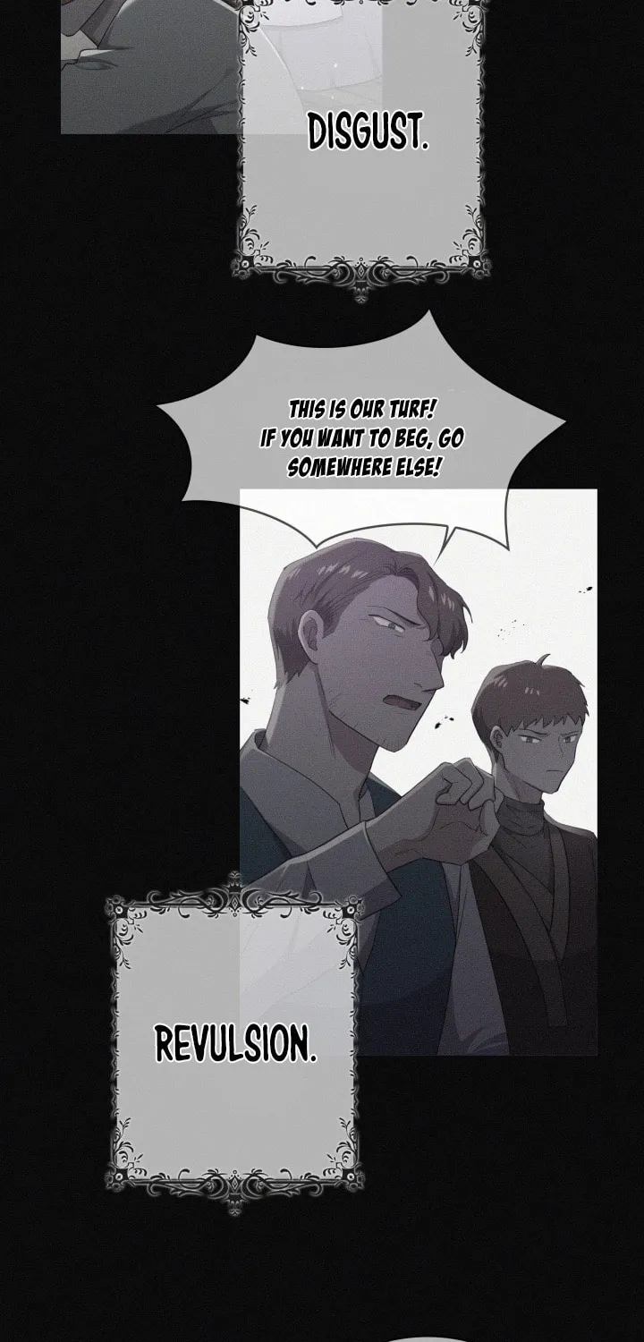 Two Sides of the Princess Chapter 6 page 3 - 