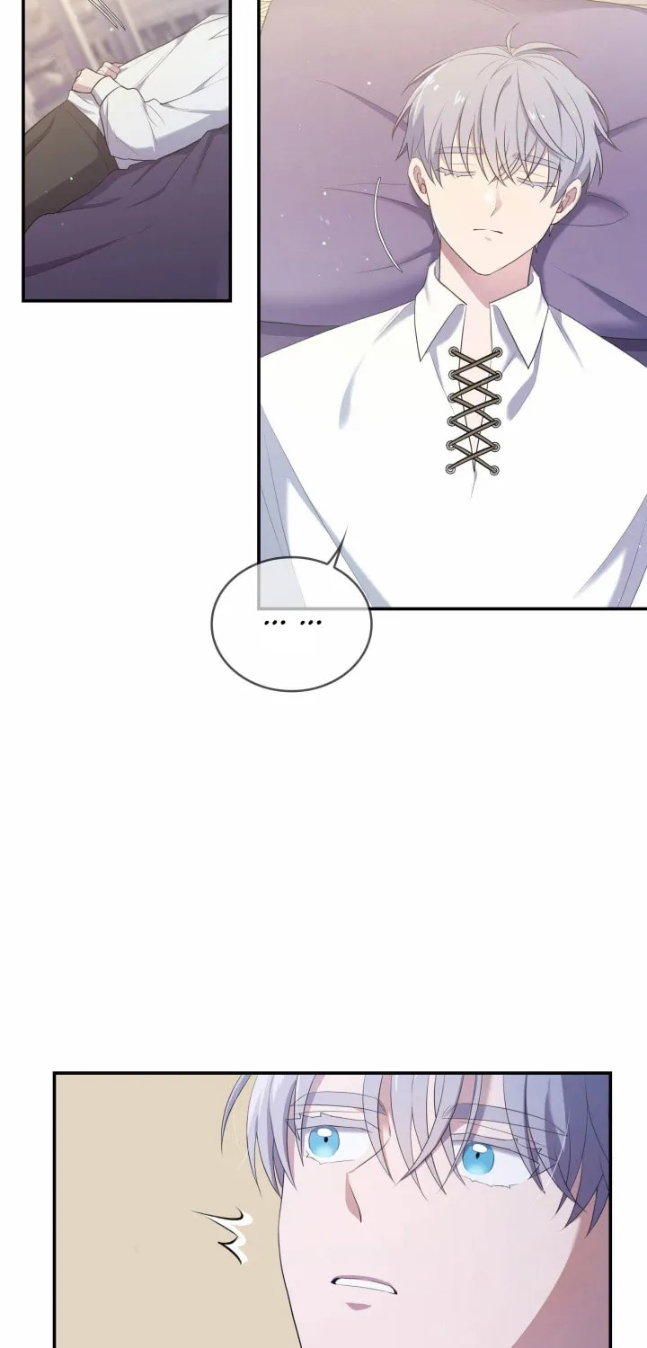 Two Sides of the Princess Chapter 6 page 21 - 