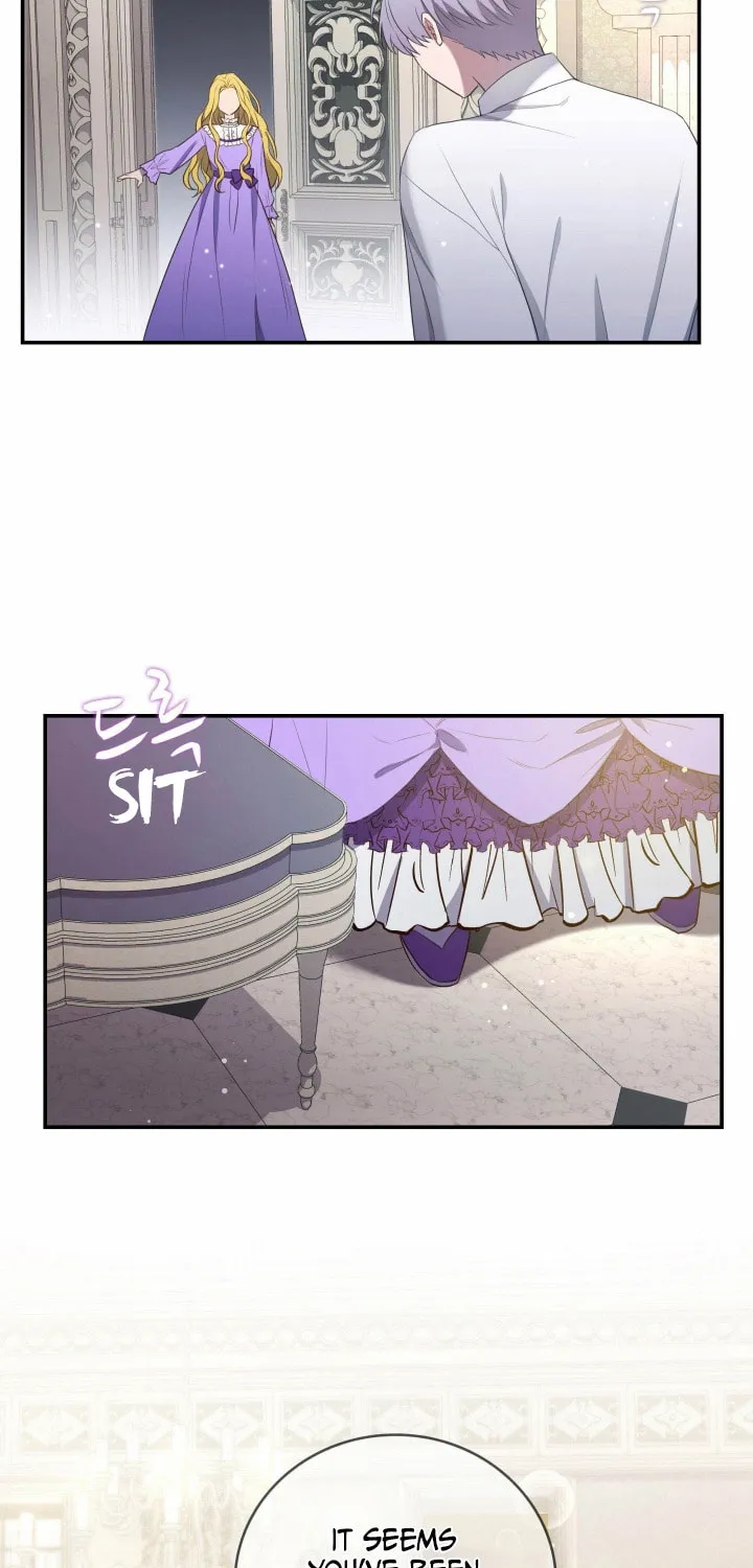 Two Sides of the Princess Chapter 6 page 23 - 