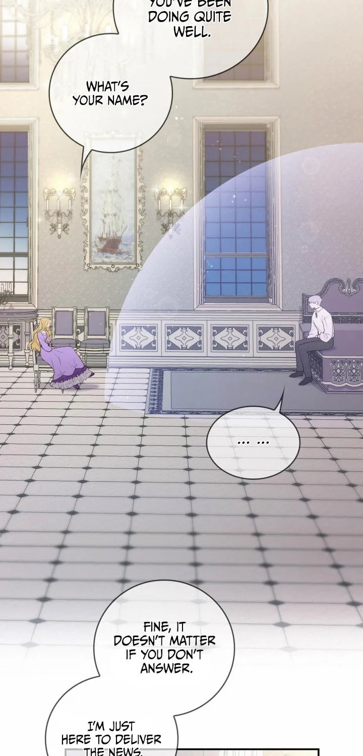 Two Sides of the Princess Chapter 6 page 24 - 