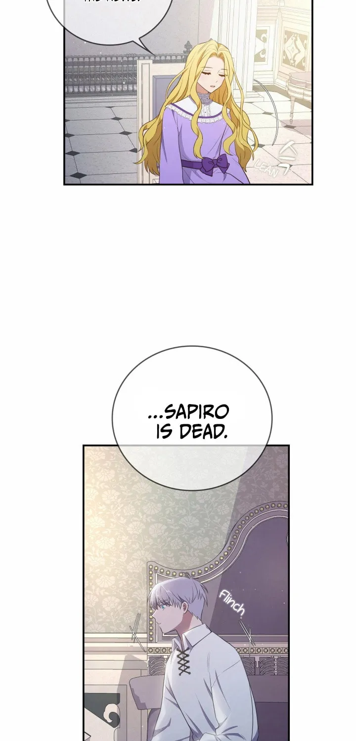 Two Sides of the Princess Chapter 6 page 25 - 
