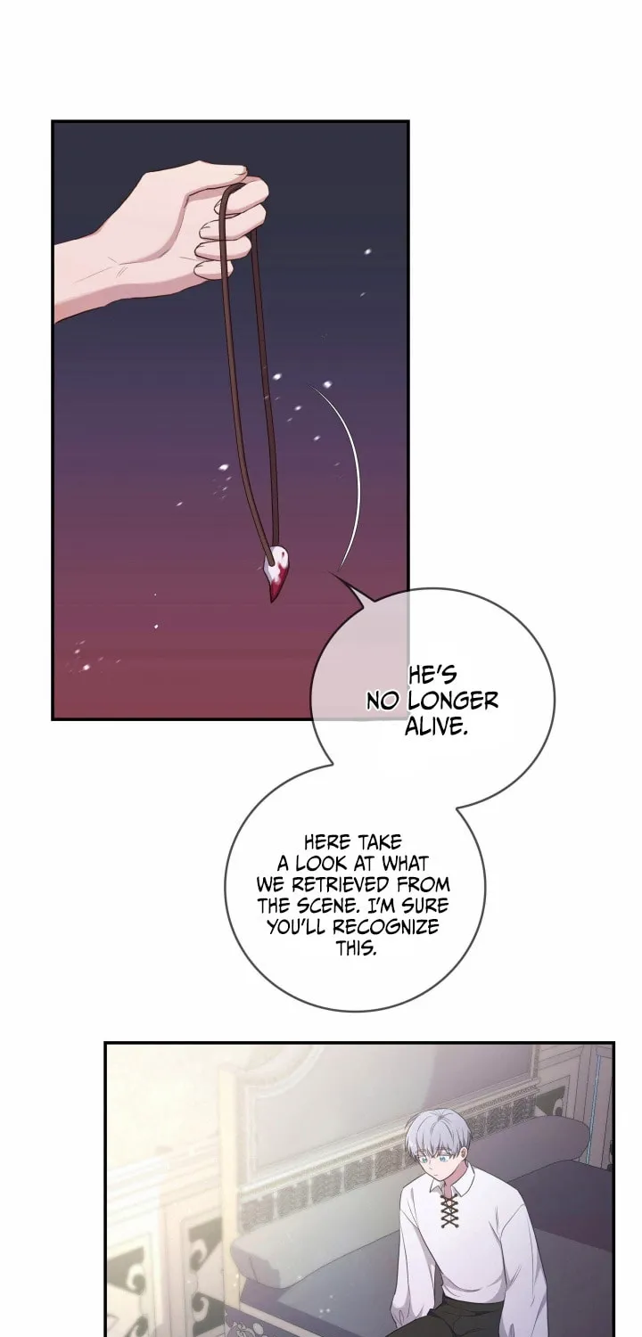 Two Sides of the Princess Chapter 6 page 27 - 