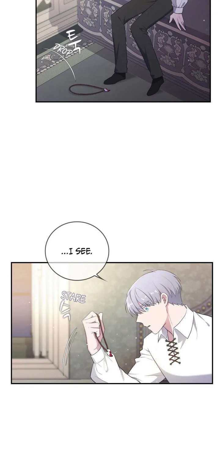 Two Sides of the Princess Chapter 6 page 28 - 