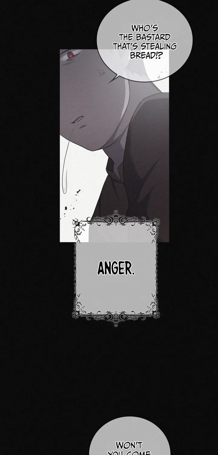 Two Sides of the Princess Chapter 6 page 4 - 