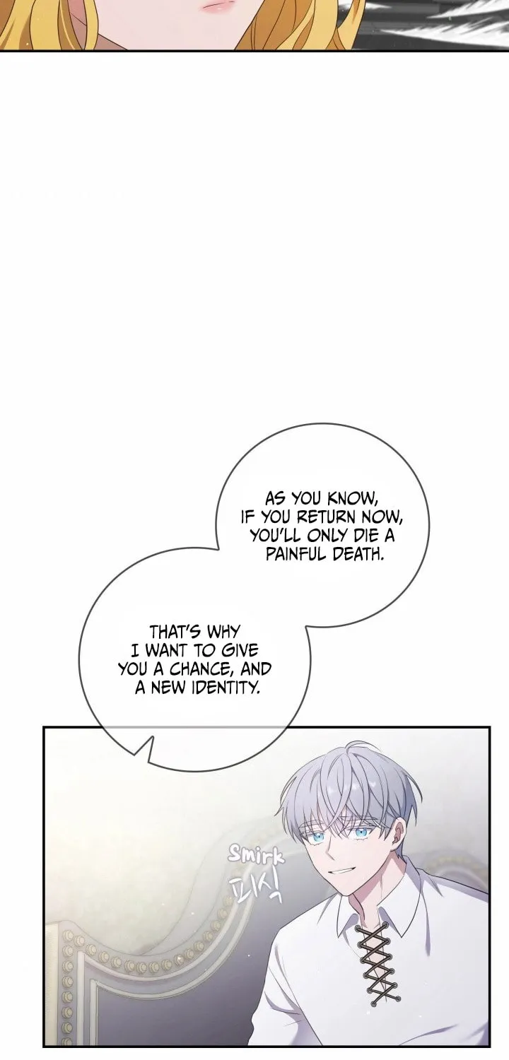 Two Sides of the Princess Chapter 6 page 33 - 
