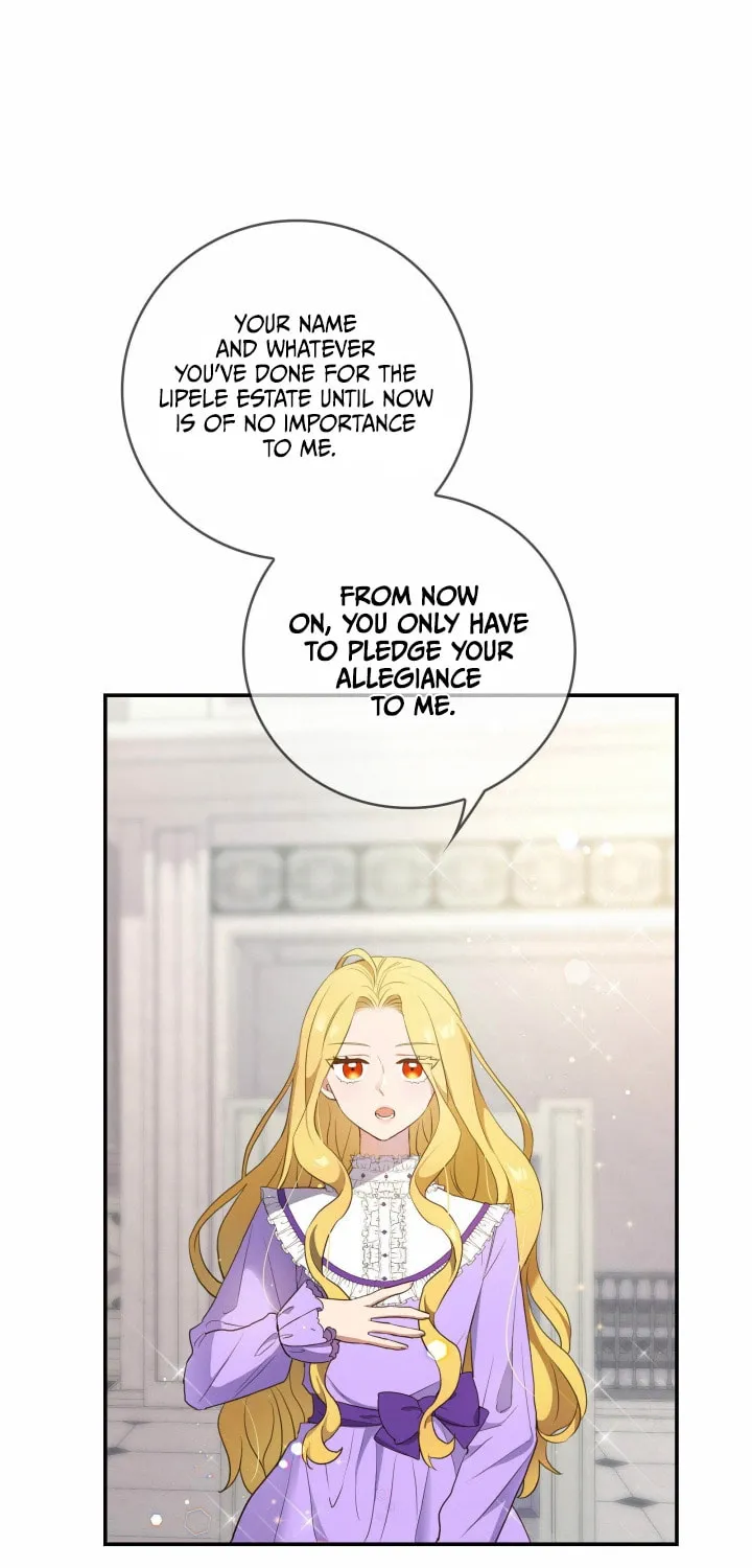 Two Sides of the Princess Chapter 6 page 34 - 