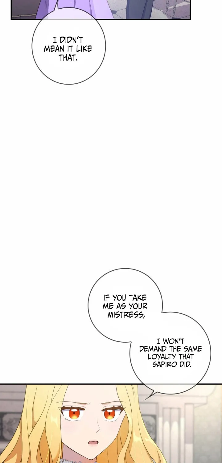 Two Sides of the Princess Chapter 6 page 39 - 