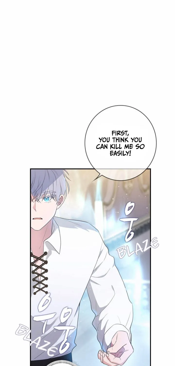 Two Sides of the Princess Chapter 6 page 41 - 