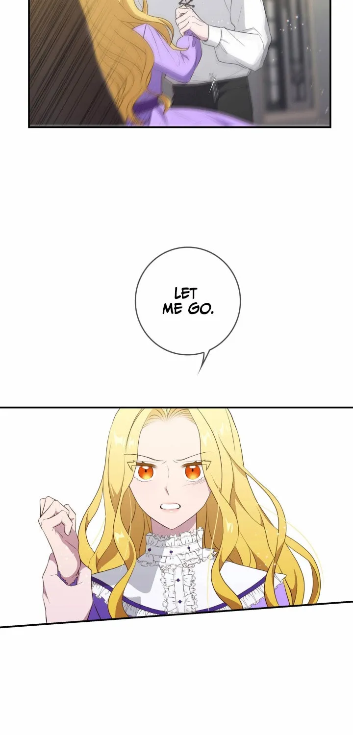 Two Sides of the Princess Chapter 6 page 45 - 
