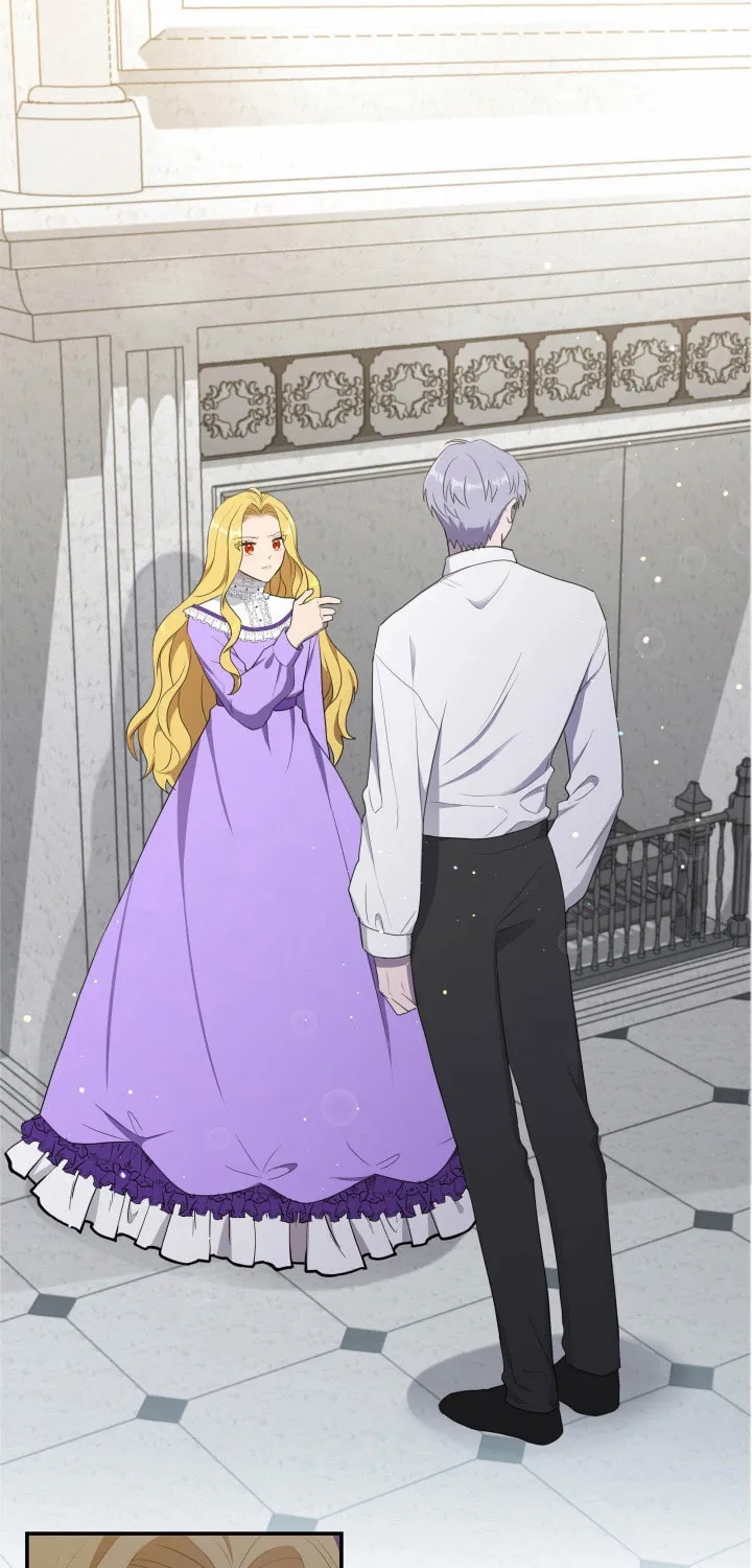 Two Sides of the Princess Chapter 6 page 47 - 