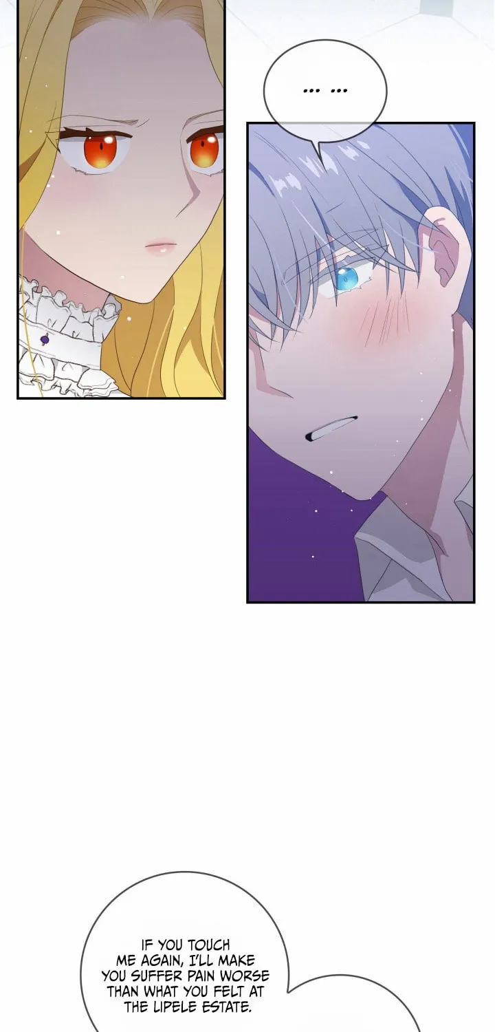 Two Sides of the Princess Chapter 6 page 48 - 