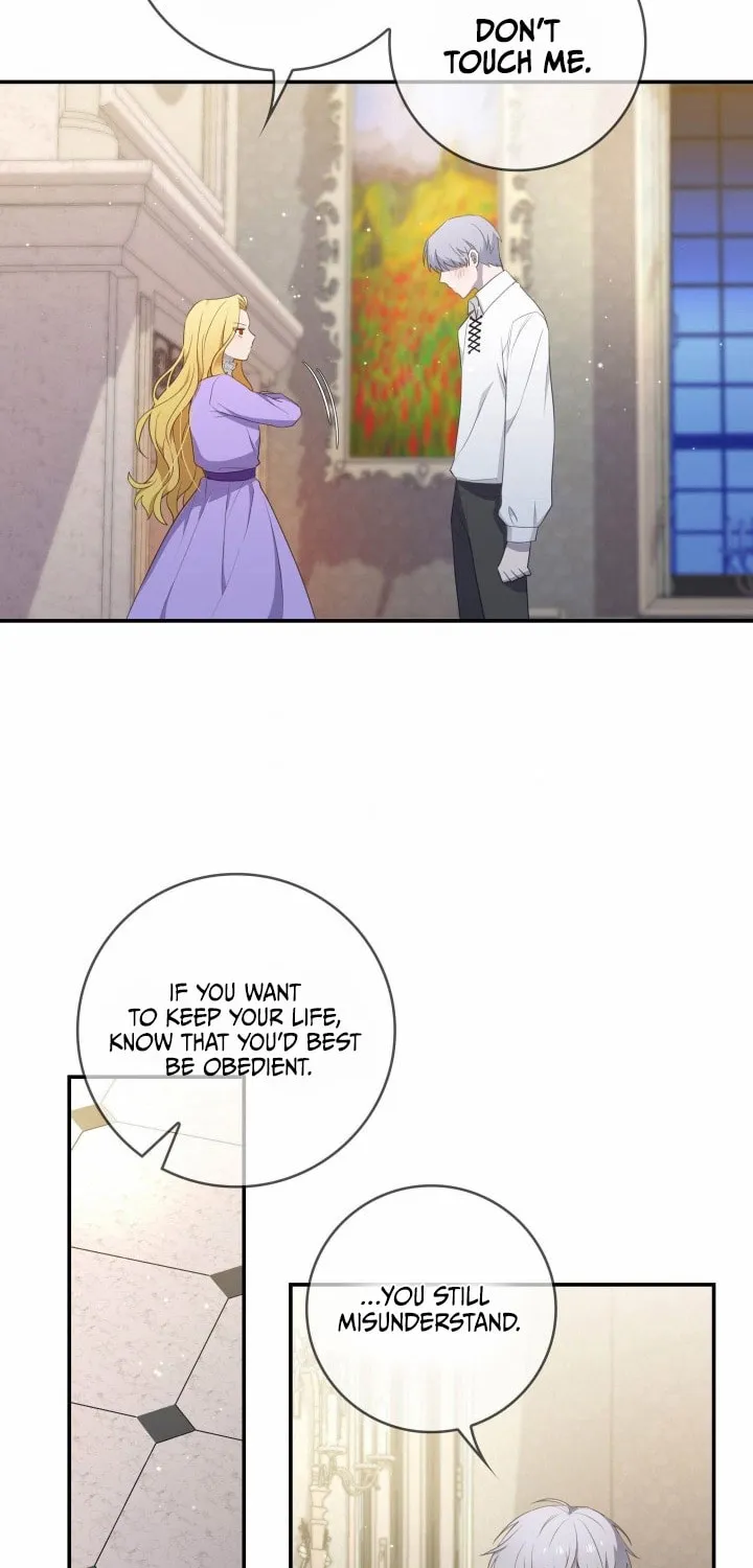 Two Sides of the Princess Chapter 6 page 49 - 