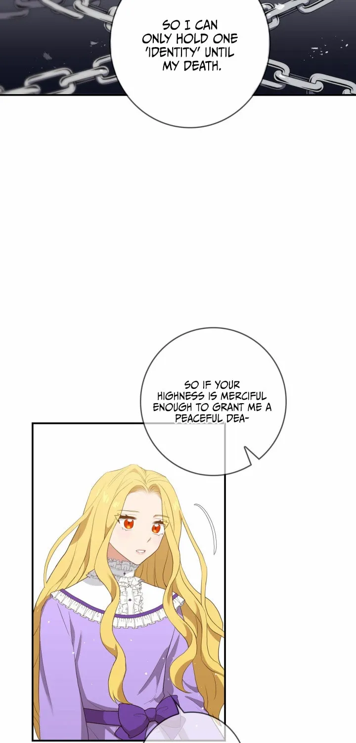 Two Sides of the Princess Chapter 6 page 53 - 