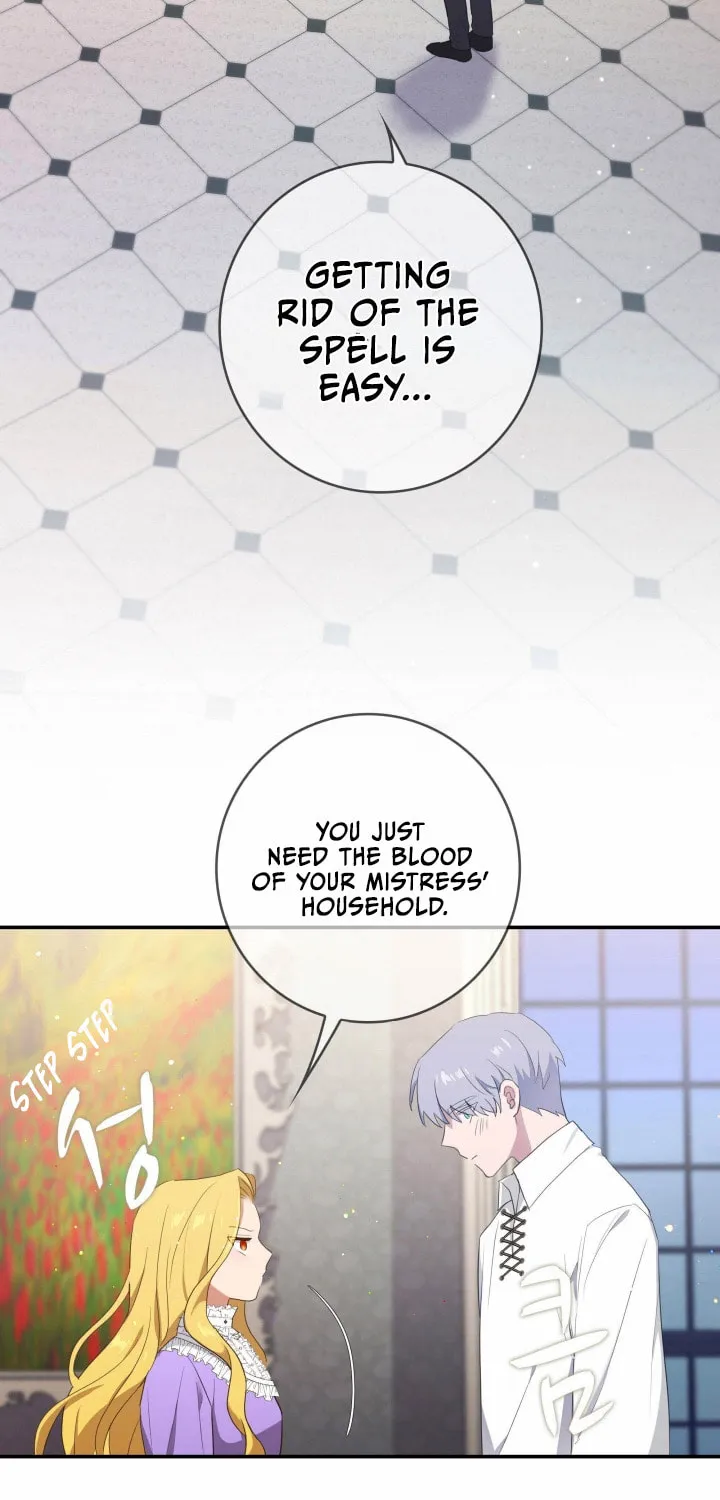 Two Sides of the Princess Chapter 6 page 55 - 