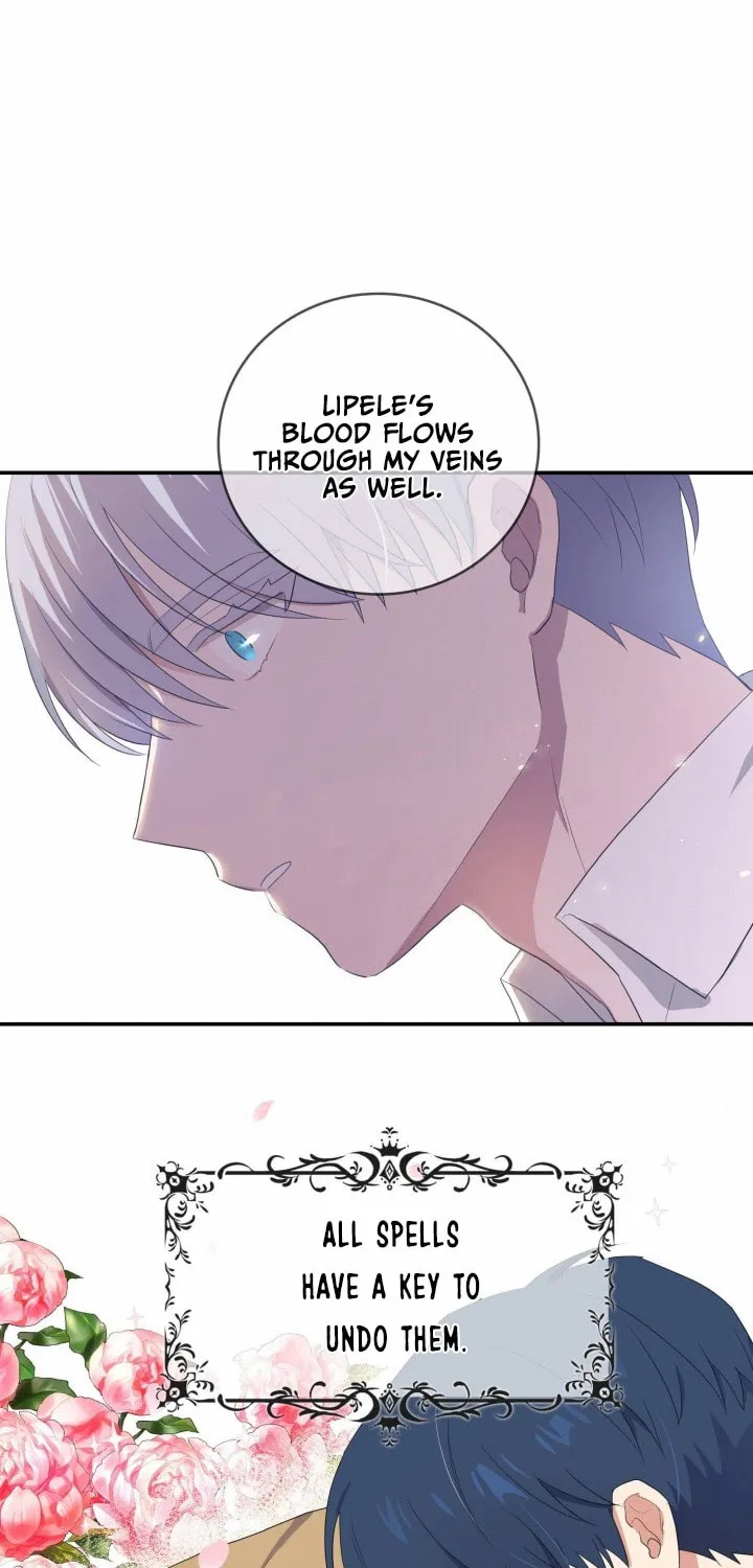 Two Sides of the Princess Chapter 6 page 56 - 
