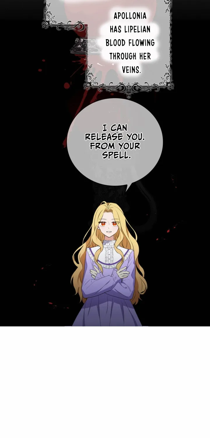 Two Sides of the Princess Chapter 6 page 59 - 