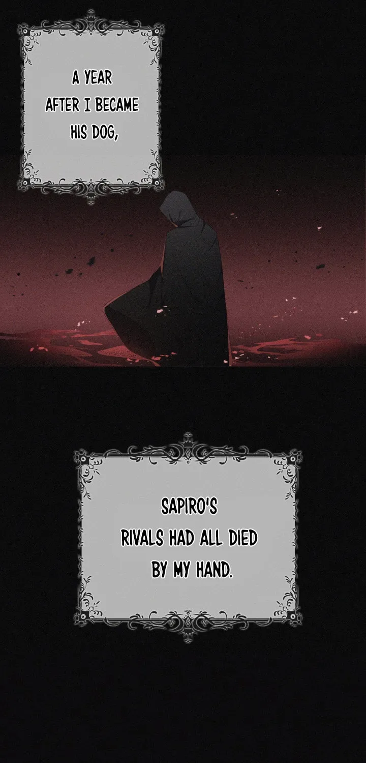 Two Sides of the Princess Chapter 6 page 7 - 