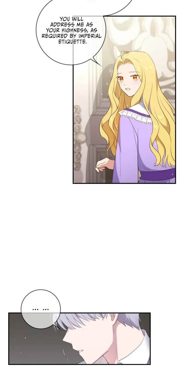 Two Sides of the Princess Chapter 6 page 61 - 