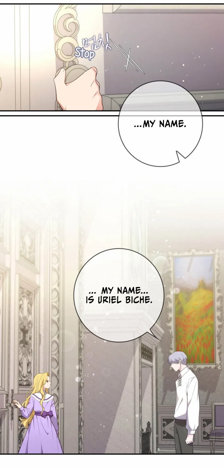 Two Sides of the Princess Chapter 6 page 62 - 
