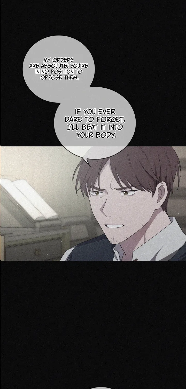 Two Sides of the Princess Chapter 6 page 10 - 