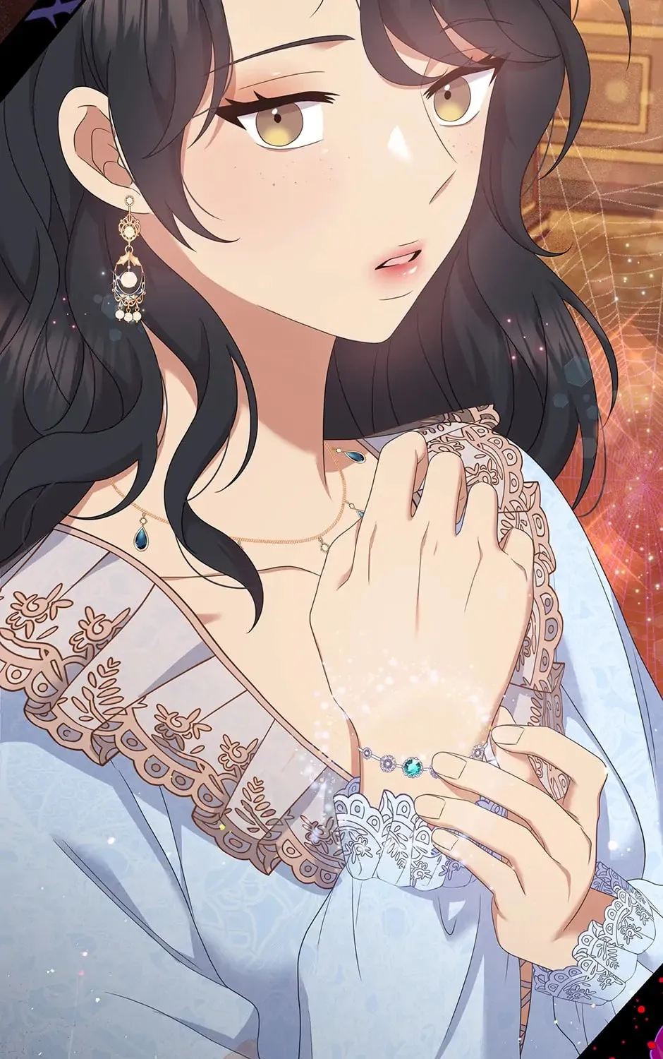 Two Sides of the Princess Chapter 60 page 110 - 