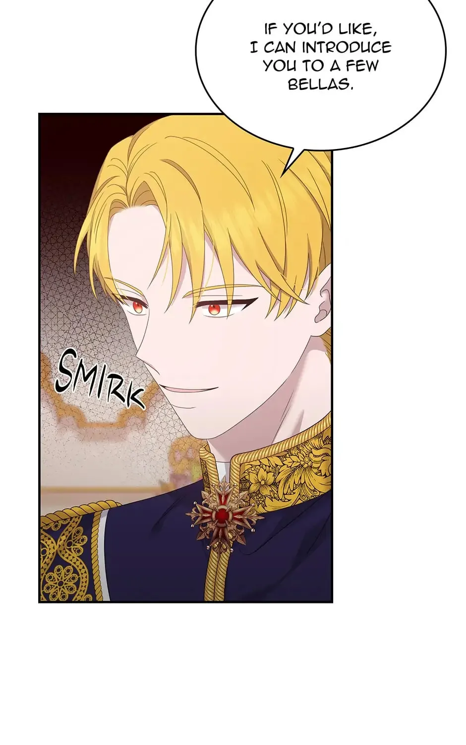 Two Sides of the Princess Chapter 60 page 12 - 