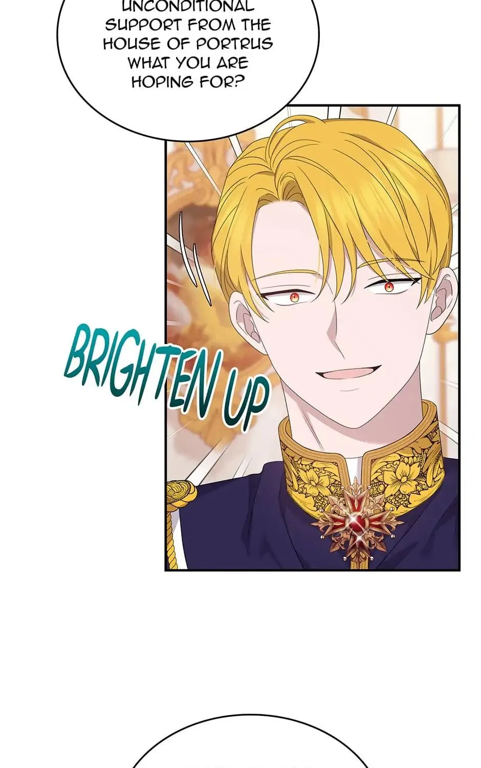 Two Sides of the Princess Chapter 60 page 16 - 