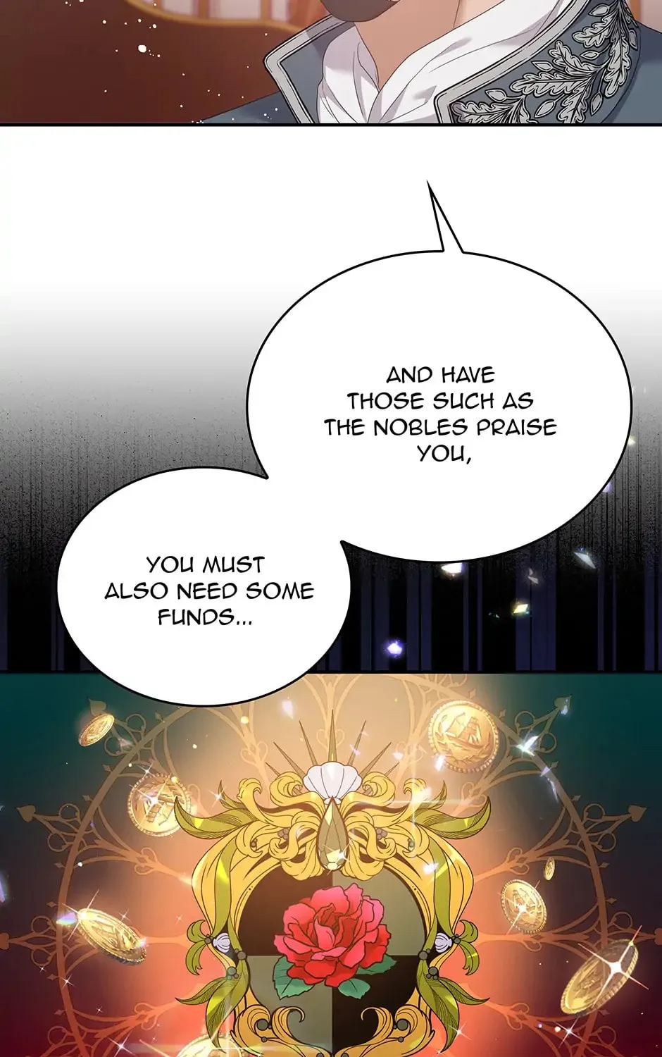 Two Sides of the Princess Chapter 60 page 20 - 